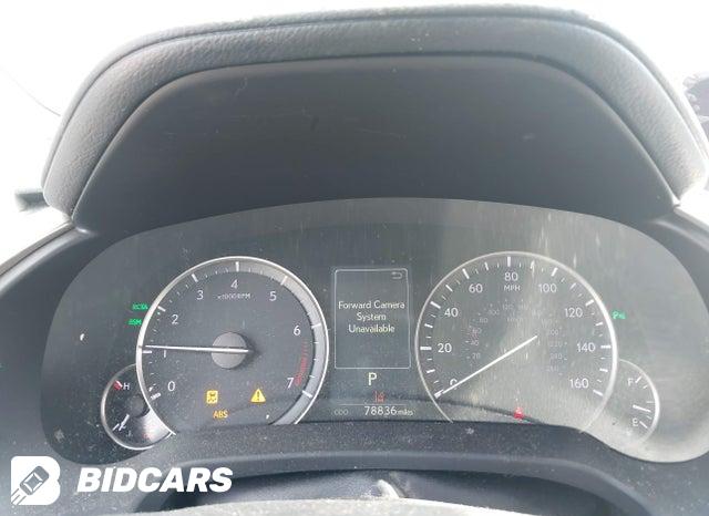 2T2ZZMCA9GC028156 2016 Lexus RX photo no. 7