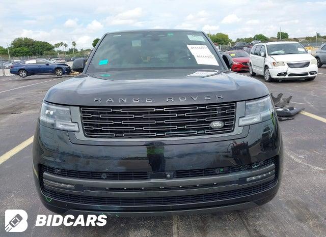 SALKP9FU9RA201074 2024 Land Rover Range Rover photo no. 13