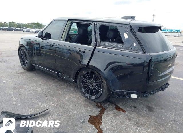 SALKP9FU9RA201074 2024 Land Rover Range Rover photo no. 3