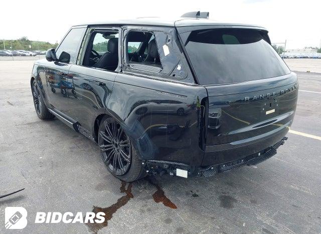 SALKP9FU9RA201074 2024 Land Rover Range Rover photo no. 6