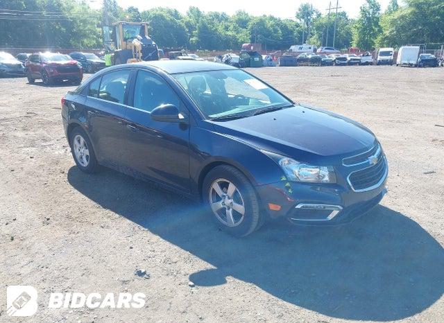 1G1PC5SB1F7203473 2015 Chevrolet Cruze photo no. 1