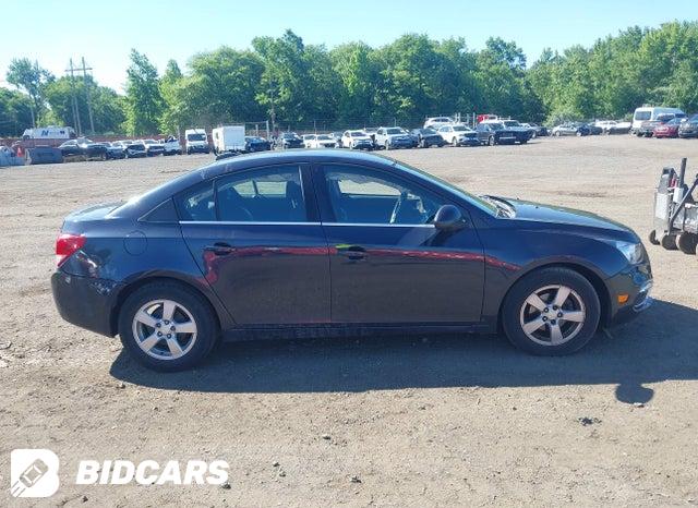1G1PC5SB1F7203473 2015 Chevrolet Cruze photo no. 13