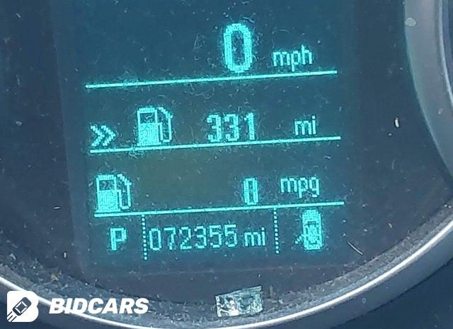 1G1PC5SB1F7203473 2015 Chevrolet Cruze photo no. 15