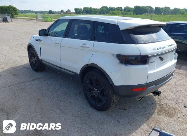 SALVR2BG4DH817537 2013 Land Rover Range Rover photo no. 3