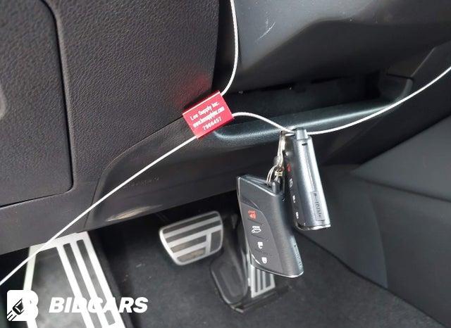 2T2BAMCA0TC138595 2026 Lexus RX photo no. 11