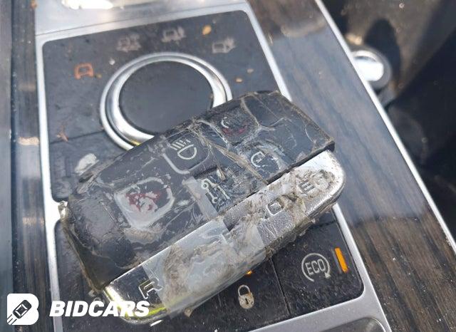 SALWR2WFXEA328625 2014 Land Rover Range Rover photo no. 11