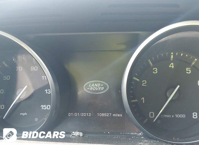 SALWR2WFXEA328625 2014 Land Rover Range Rover photo no. 15