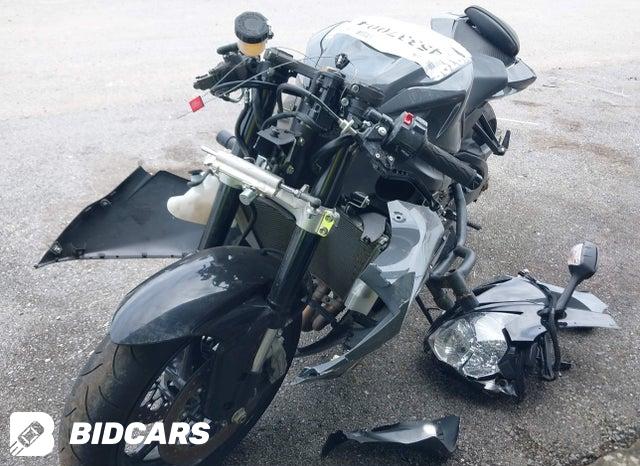 JS1GN7FA5S7100026 2025 Suzuki GSX-R600 photo no. 2