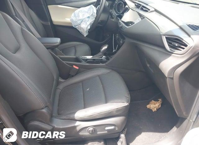 KL4MMFSL2PB021182 2023 Buick Encore photo no. 5