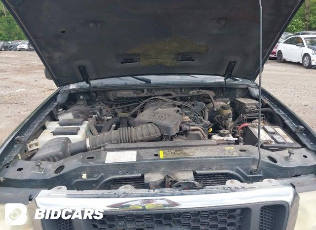 1FTZR45EX4TA00472 2004 Ford Ranger photo no. 10