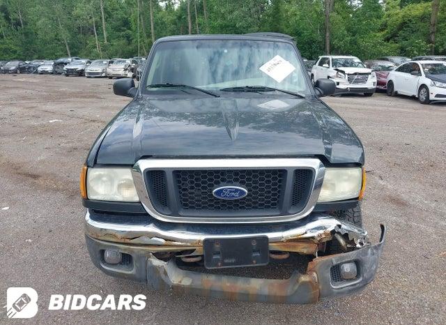 1FTZR45EX4TA00472 2004 Ford Ranger photo no. 12