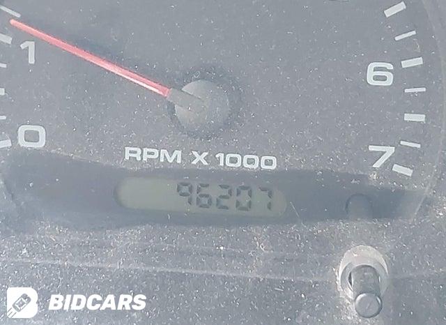 1FTZR45EX4TA00472 2004 Ford Ranger photo no. 15