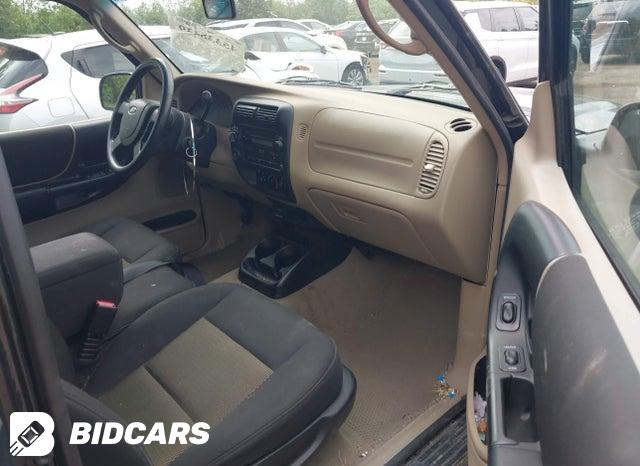 1FTZR45EX4TA00472 2004 Ford Ranger photo no. 5