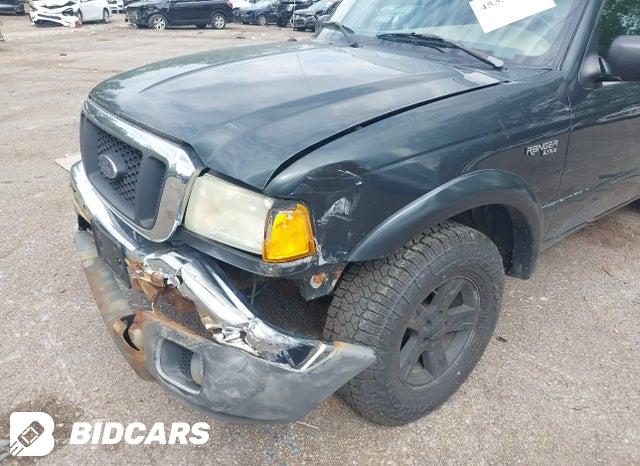 1FTZR45EX4TA00472 2004 Ford Ranger photo no. 6