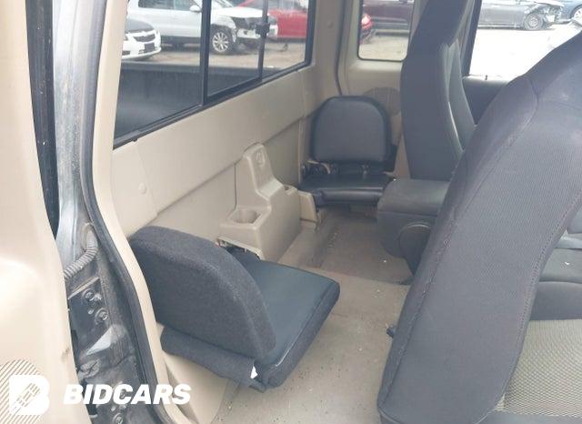 1FTZR45EX4TA00472 2004 Ford Ranger photo no. 8