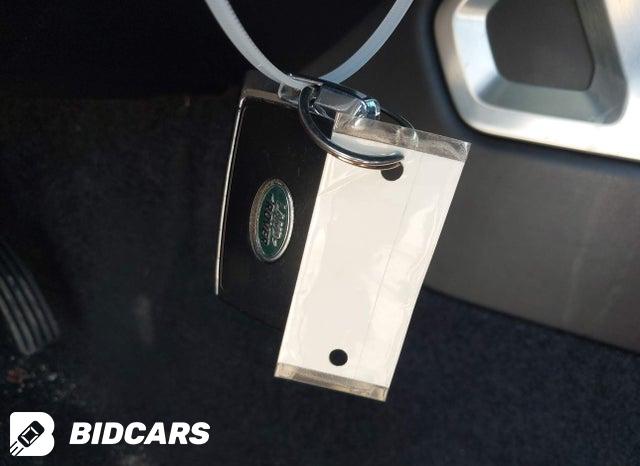 SALGS2RU9LA413973 2020 Land Rover Range Rover photo no. 11