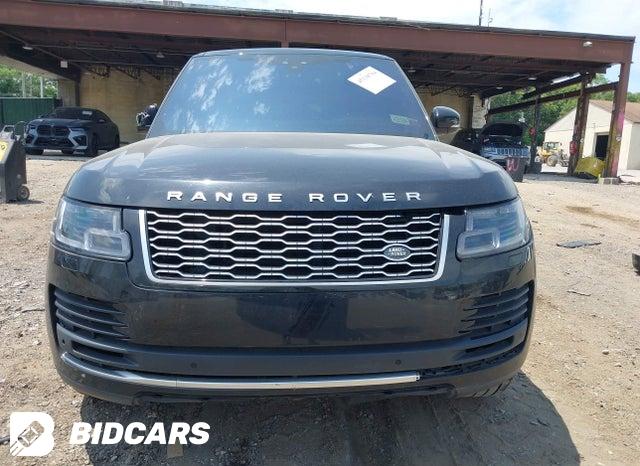 SALGS2RU9LA413973 2020 Land Rover Range Rover photo no. 12