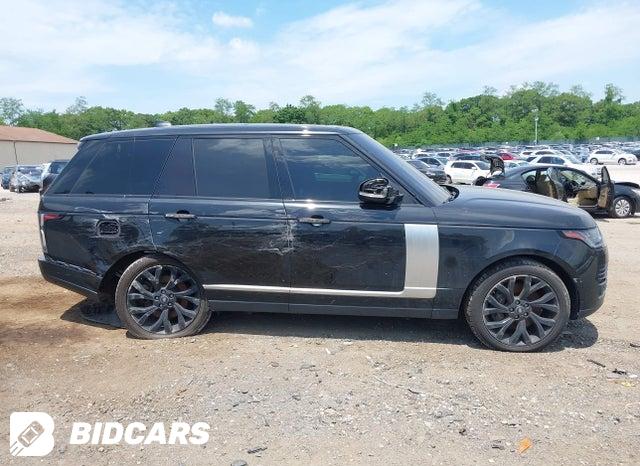 SALGS2RU9LA413973 2020 Land Rover Range Rover photo no. 13