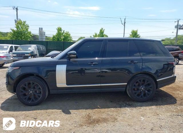 SALGS2RU9LA413973 2020 Land Rover Range Rover photo no. 14