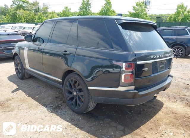 SALGS2RU9LA413973 2020 Land Rover Range Rover photo no. 3