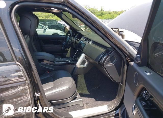 SALGS2RU9LA413973 2020 Land Rover Range Rover photo no. 5