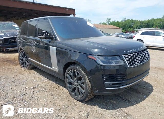 SALGS2RU9LA413973 2020 Land Rover Range Rover photo no. 6
