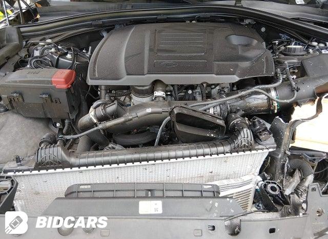 SALYL2EX1TA814774 2026 Land Rover Range Rover photo no. 10