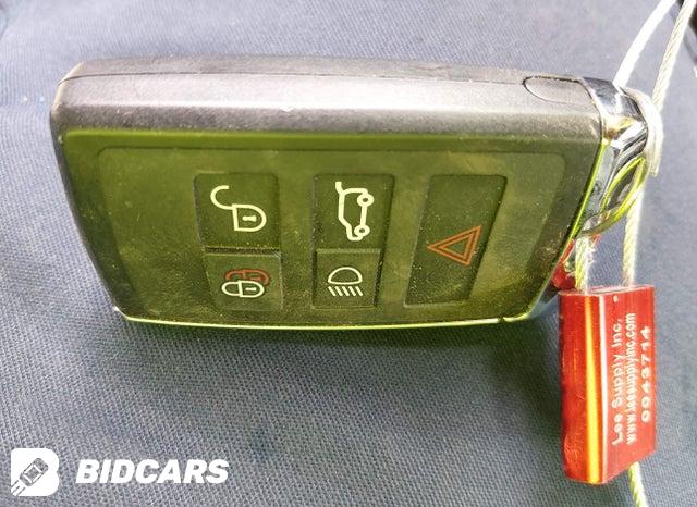 SALYL2EX1TA814774 2026 Land Rover Range Rover photo no. 11