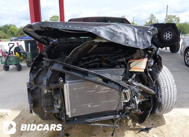 SALYL2EX1TA814774 2026 Land Rover Range Rover photo no. 13