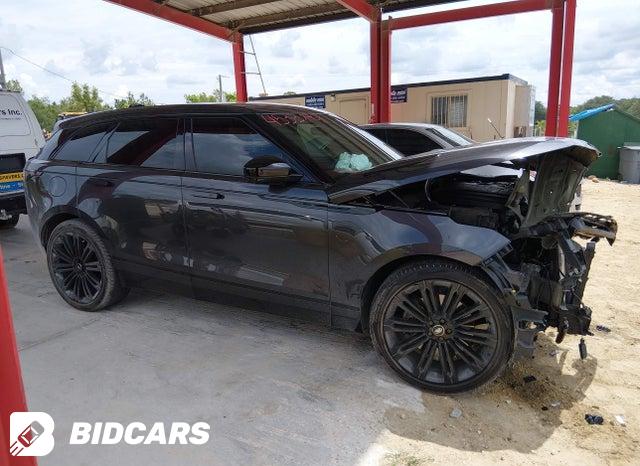 SALYL2EX1TA814774 2026 Land Rover Range Rover photo no. 14