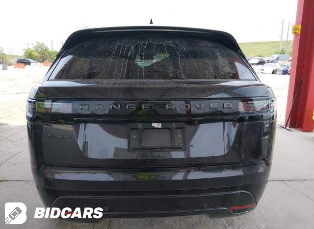 SALYL2EX1TA814774 2026 Land Rover Range Rover photo no. 17