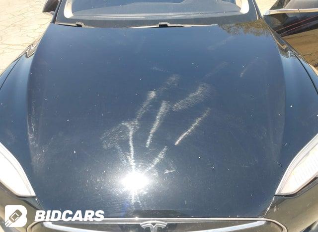5YJSA1DP6CFS00082 2012 Tesla Model S photo no. 10