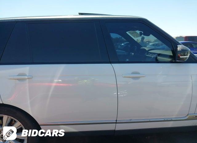 SALGS5FE1HA352172 2017 Land Rover Range Rover photo no. 13