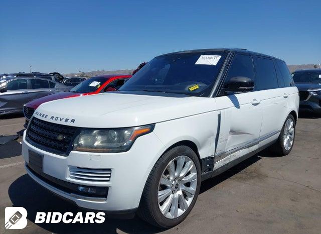 SALGS5FE1HA352172 2017 Land Rover Range Rover photo no. 6