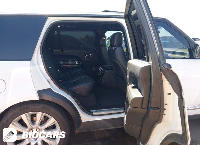 SALGS5FE1HA352172 2017 Land Rover Range Rover photo no. 8