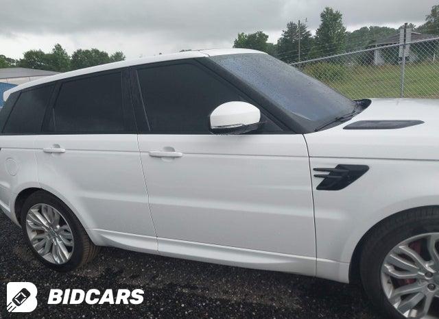 SALWR2RE6KA822995 2019 Land Rover Range Rover photo no. 13