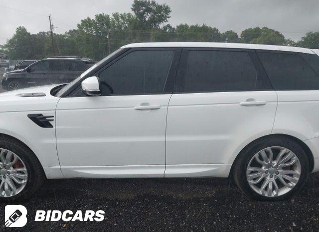 SALWR2RE6KA822995 2019 Land Rover Range Rover photo no. 14