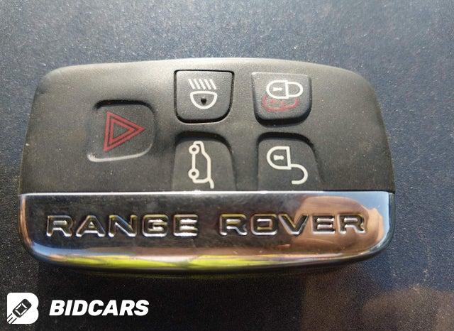 SALGS2FEXHA360138 2017 Land Rover Range Rover photo no. 11