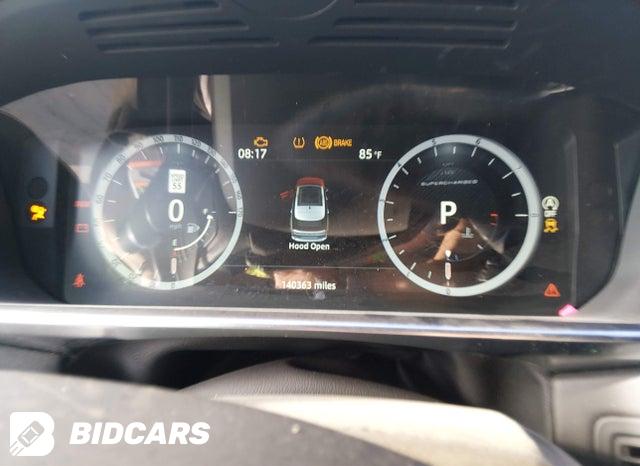 SALGS2FEXHA360138 2017 Land Rover Range Rover photo no. 7