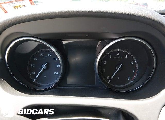 SALCR2BG4HH654482 2017 Land Rover Discovery photo no. 6