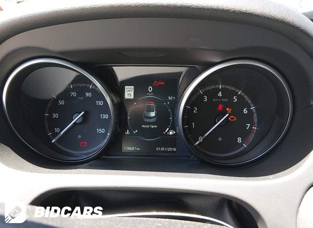 SALCR2BG4HH654482 2017 Land Rover Discovery photo no. 7