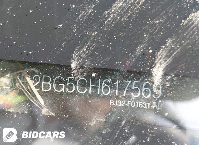 SALVR2BG5CH617569 2012 Land Rover Range Rover photo no. 14