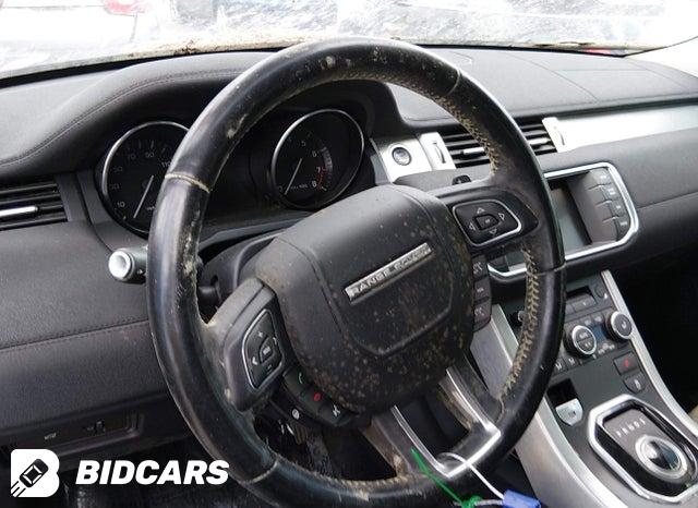 SALVR2BG5CH617569 2012 Land Rover Range Rover photo no. 17
