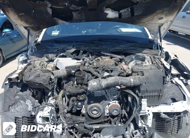 SALYK2EX6LA285258 2020 Land Rover Range Rover photo no. 10