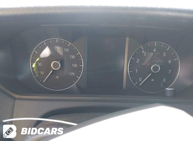 SALYK2EX6LA285258 2020 Land Rover Range Rover photo no. 7