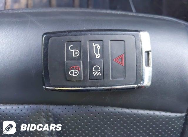 SALWS2SU8KA865756 2019 Land Rover Range Rover photo no. 11
