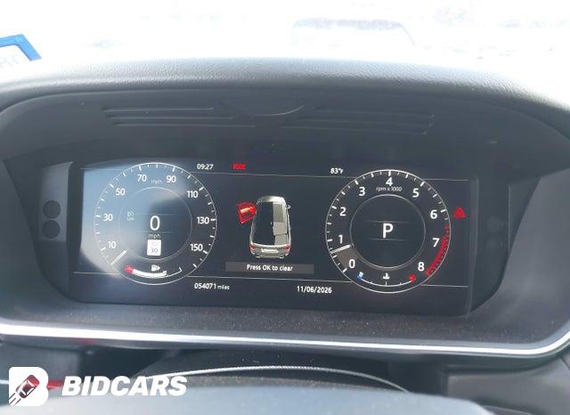 SALWS2SU8KA865756 2019 Land Rover Range Rover photo no. 7