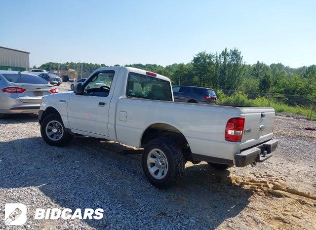 1FTYR10D08PB02905 2008 Ford Ranger photo no. 3