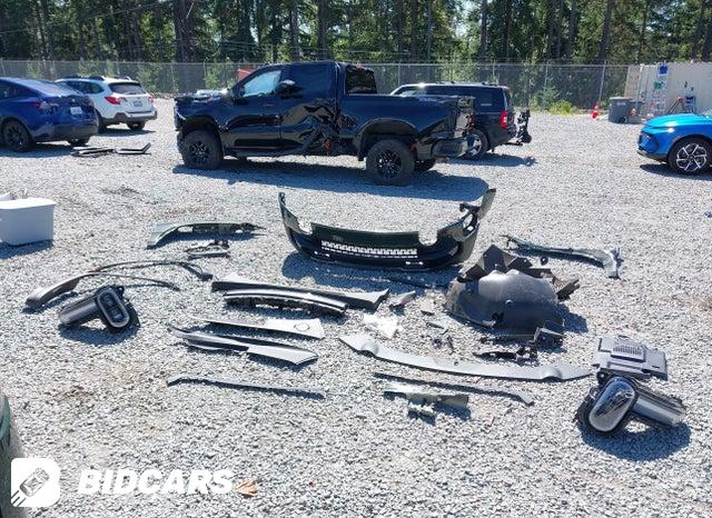 7PDSGBBA4SN062277 2025 Rivian R1S photo no. 12