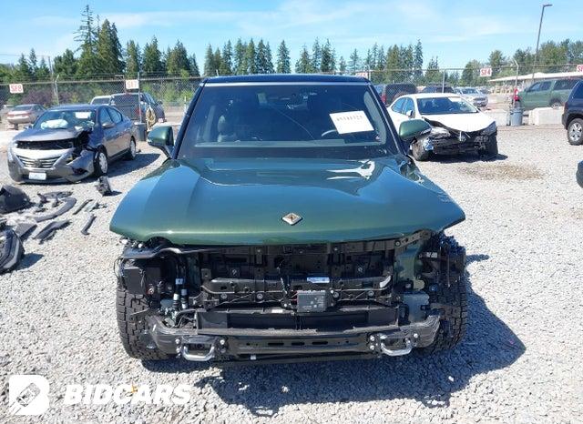 7PDSGBBA4SN062277 2025 Rivian R1S photo no. 13